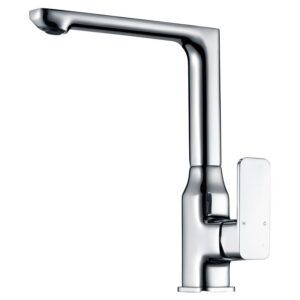 Ikon Seto Kitchen Mixer Chrome