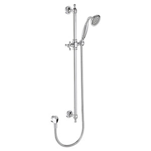 Fienza Lillian Rail Shower - Chrome