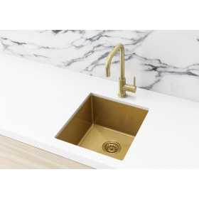 MKSP-S380440-BB-Stainless-Single-Bowl-PVD-Kitchen-Sink-By--Meir-in-Gold-380x440x200mm1_1024x1024