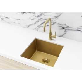 MKSP-S450450-BB-Stainless-Single-Bowl-PVD-Kitchen-Sink-By-Meir-in-Gold-450x450x200mm1_1024x1024