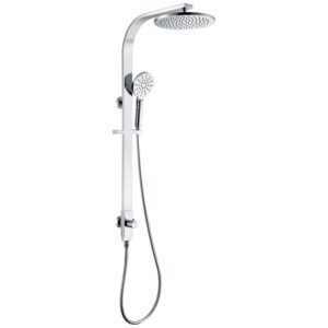 Ikon Kara Multifunction Shower Set