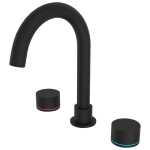 Nero Kara Basin Set Black