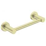 Nero Mecca Hand Towel Holder Brushed Gold