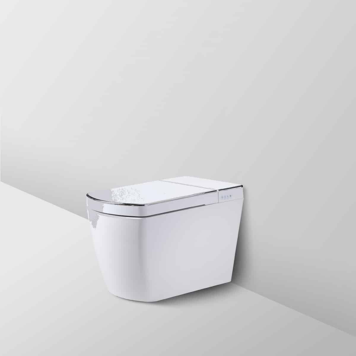 Lafeme Lucci Smart Toilet