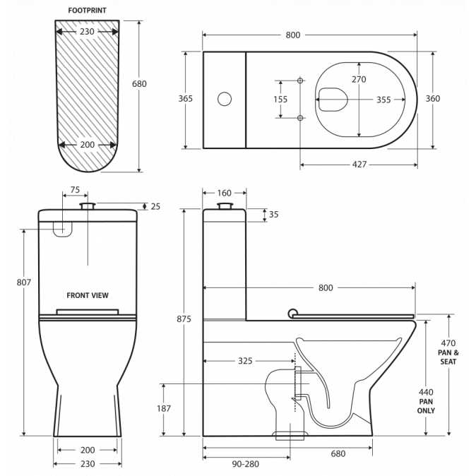 Bathroom Supplies Online Australia | Bathroom Sales Direct