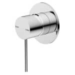 Nero Mecca Shower Mixer Chrome