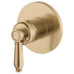 Eleanor Wall Mixer, Urban Brass / Urban Brass