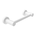 Nero Mecca Hand Towel Holder Matte White