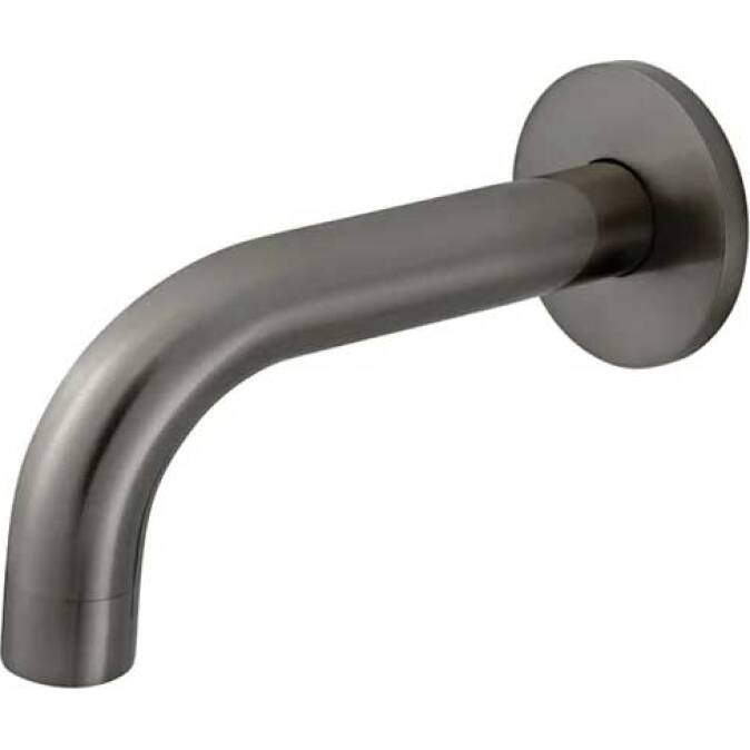 Meir-Round-Curved-Spout-130mm---Shadow