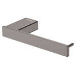 Fienza Tono Toilet Roll Holder Gun Metal