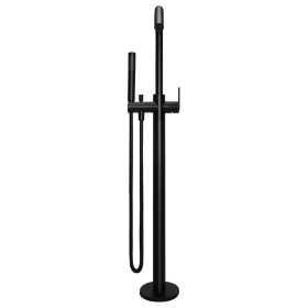 MB09PD_Meir_Matte_Black_Round_Paddle_Freestanding_Bath_Spout_and_Hand_Shower-3_800x