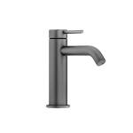 Linkware Elle 316 Basin Mixer Gun Metal