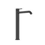 Linkware Elle 316 Hi Rise Basin Mixer Matte Black