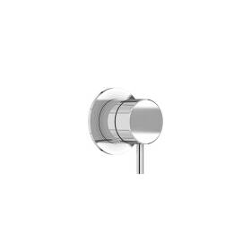 Linkware-Elle-316-Wall-Mixer-Chrome