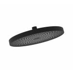 Linkware The Gabe Bush Shower Head Matte Black