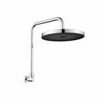 Linkware The Gabe Gooseneck Shower Chrome