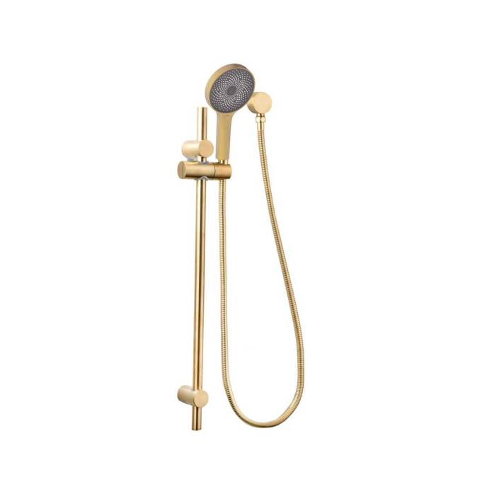 Linkware-The-Gabe-Hand-Shower-On-Rail-Brushed-Gold