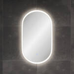 Fienza Sansa Pill LED Mirror, 535 x 940 mm