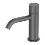 Nero Zen SS316L Basin Mixer Handless Graphite