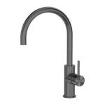 Nero Zen SS316L Kitchen Mixer Graphite