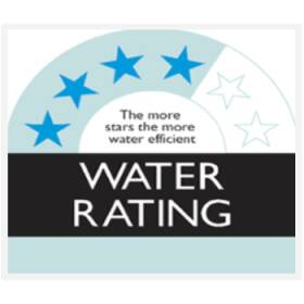 water-rating