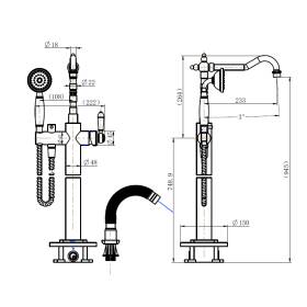 BOR012-Line-Drawing