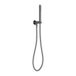 Nero Zen SS316L Shower on Bracket Graphite