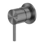 Nero Zen SS316L Shower Mixer Graphite