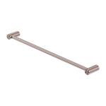 Nero Zen SS316L 600mm Single Towel Rail Brushed Bronze