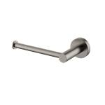 Modern National Mirage Toilet Paper Holder Brushed Nickel