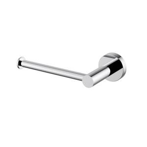 Modern National Mirage L Type Toilet Paper Holder Chrome