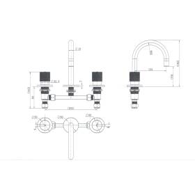 CAD001-Line-Drawing