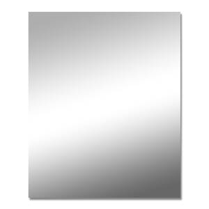 BIANCA 60cm Pencil-edge Plain Mirror