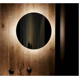 Ablaze 600mm Cool Light Led Mirror Round Back Lit